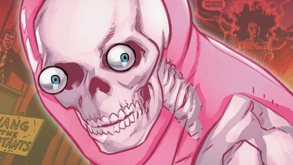 10 Harsh Realities of Being a Marvel Mutant