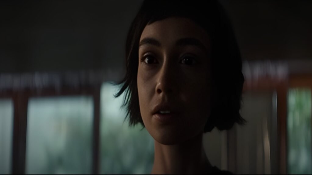 Not by design an evil creature Not by design an evil creature