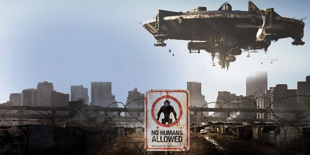 7 Most Incredible Alien Invasion Movies Ever Made