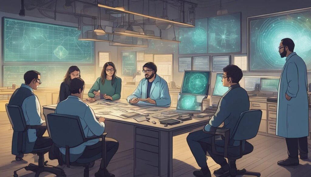 8 Shocking Documentaries Reveal CIA’s Secret Psychic Spy Program