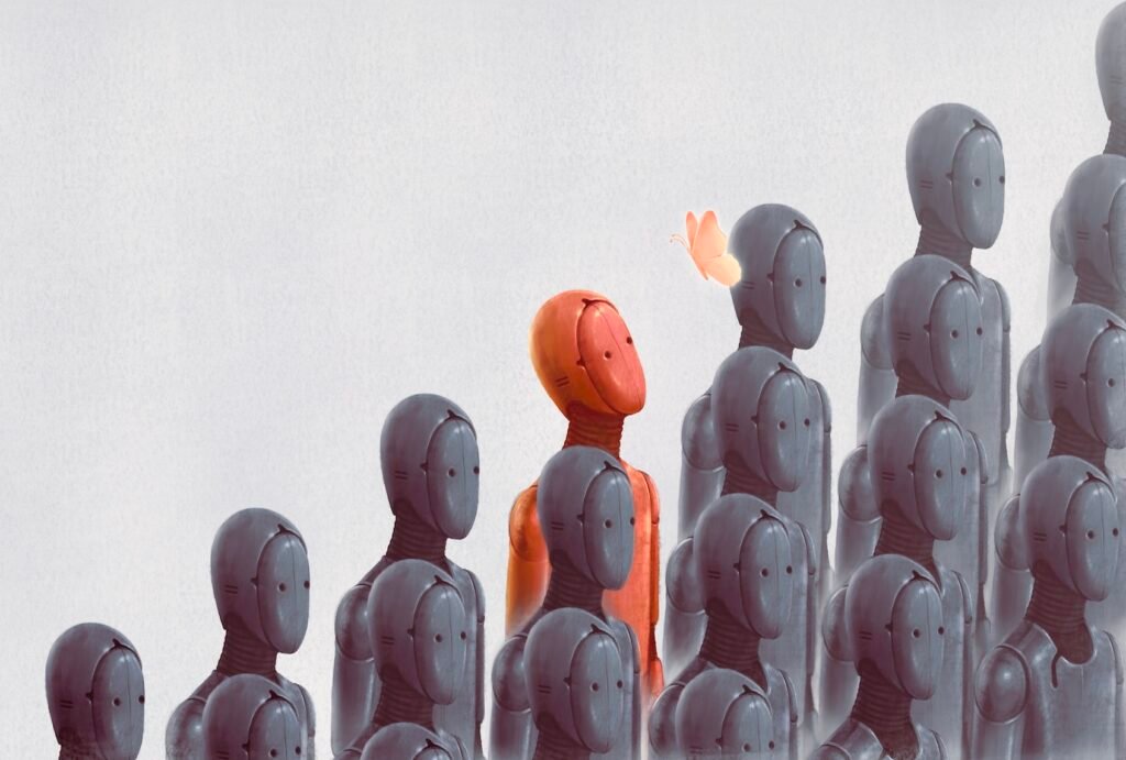 A culture war is brewing over moral concern for AI