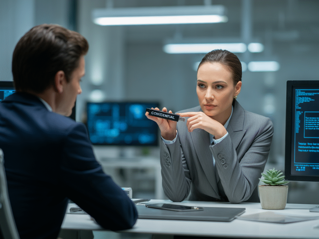 AI Accelerates Insider Threats, Surpassing External Cyber Risks AI Accelerates Insider Threats, Surpassing External Cyber Risks