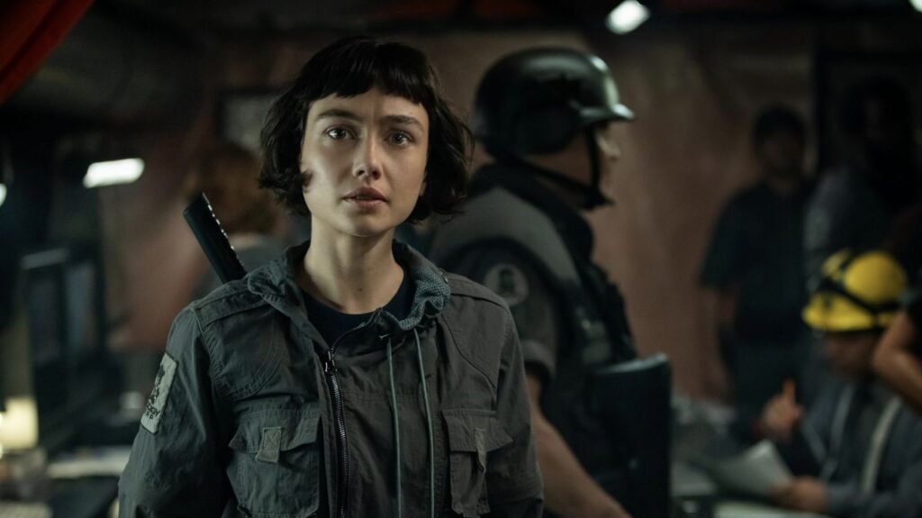 Alien: Earth Episode 8 – Release date news, time, streaming details, cast, and more