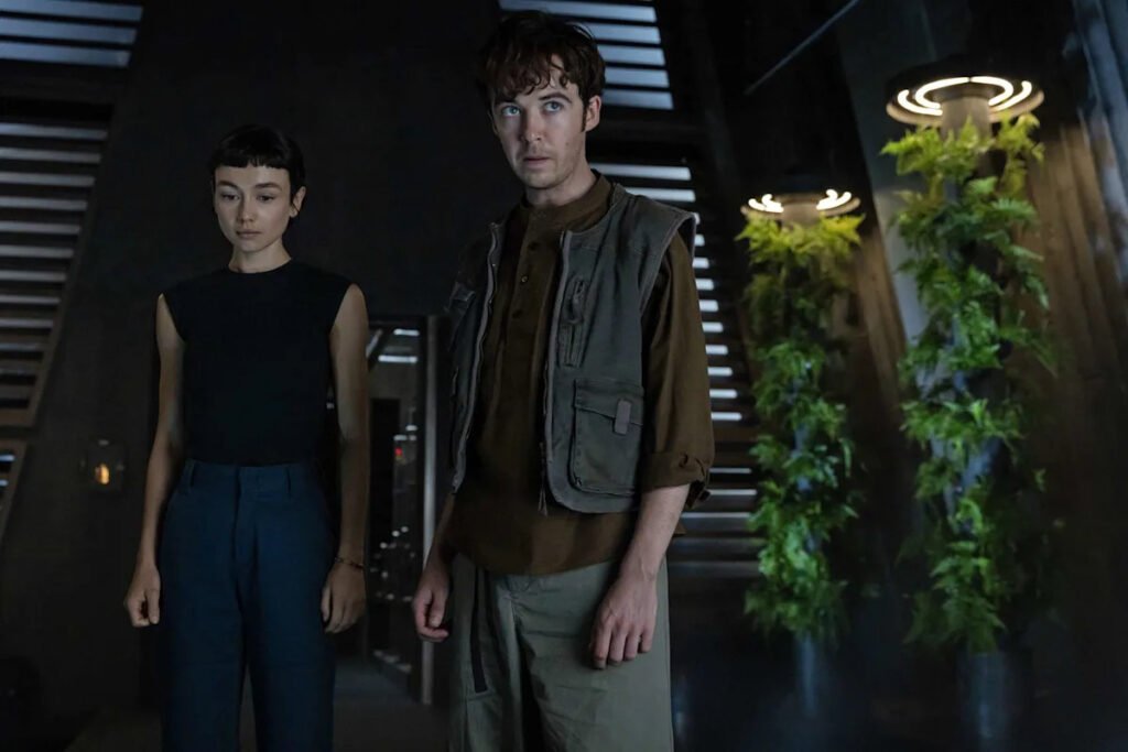 “Alien: Earth” Season 1 Ending Explained: Does Wendy Survive?