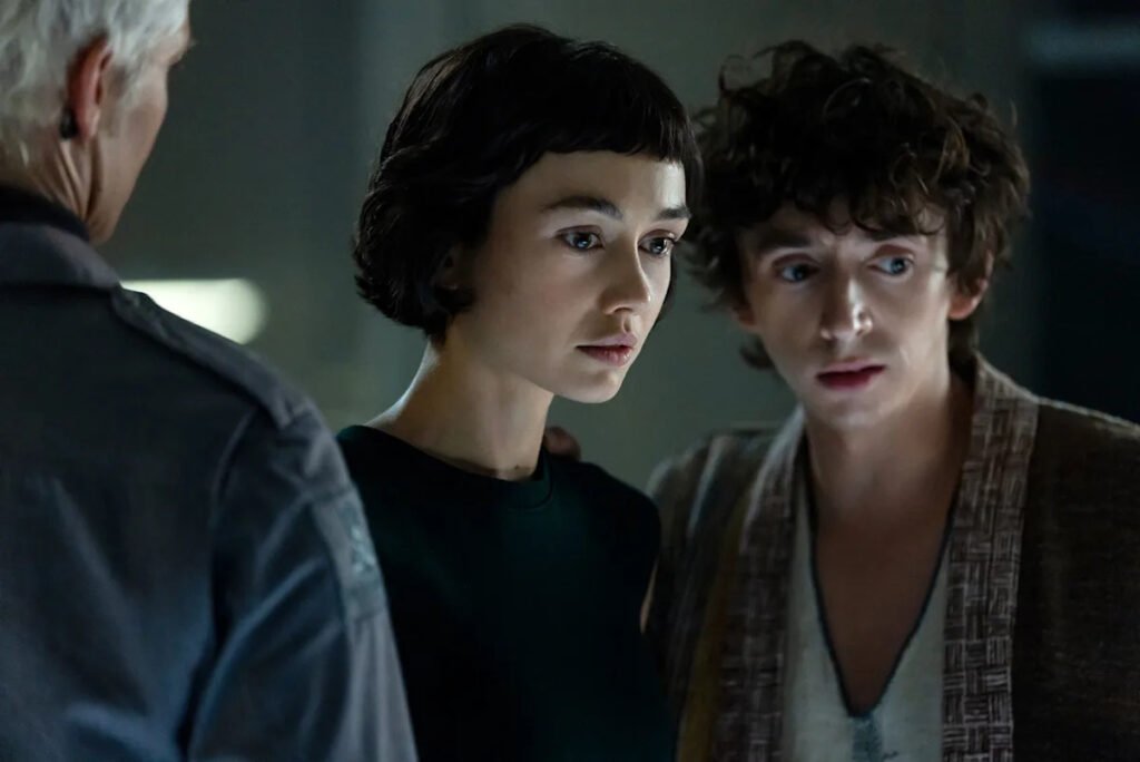 An Eyeball in Sheep’s Clothing An Eyeball in Sheep’s Clothing