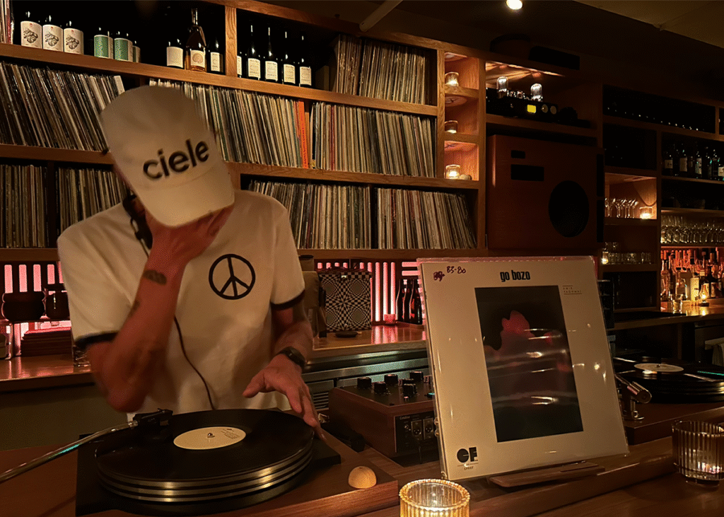 ESP HiFi Bringing International Vibes to Denver Dance Floors