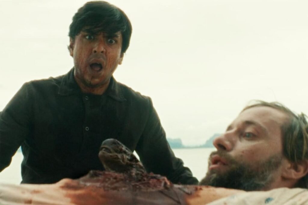 Earth’ Episode 7 Recap: “Emergence” Earth’ Episode 7 Recap: “Emergence”