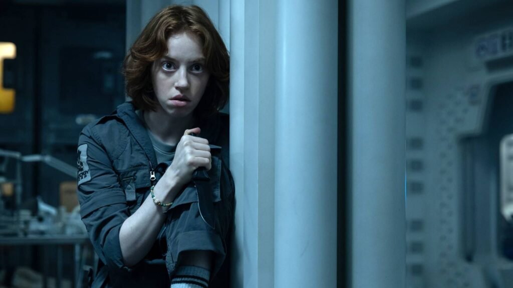 Earth Still Human? Exploring the Show’s Central Question Earth Still Human? Exploring the Show’s Central Question