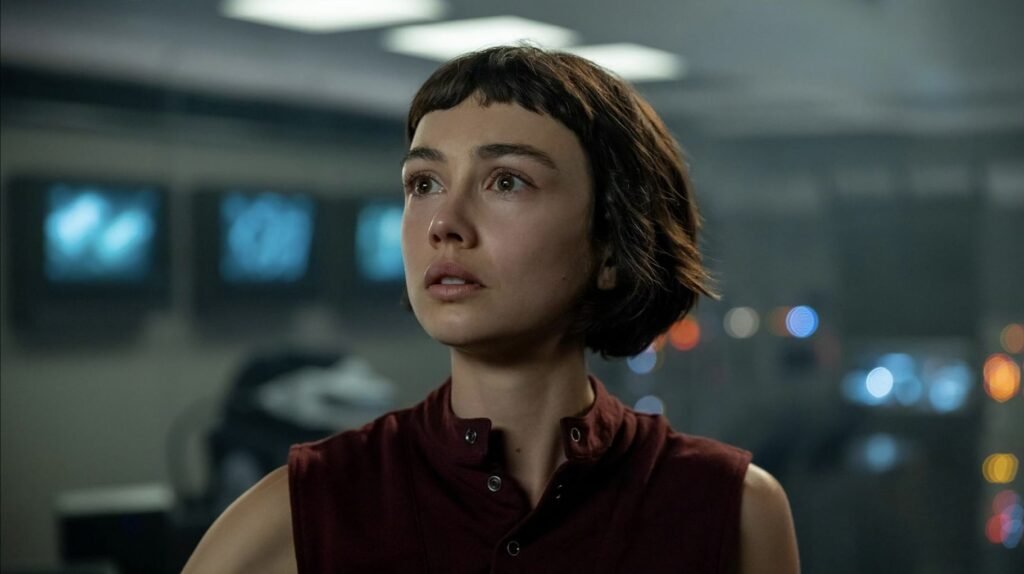 Earth – Who could become the eyeball monster’s human host? Speculations explored