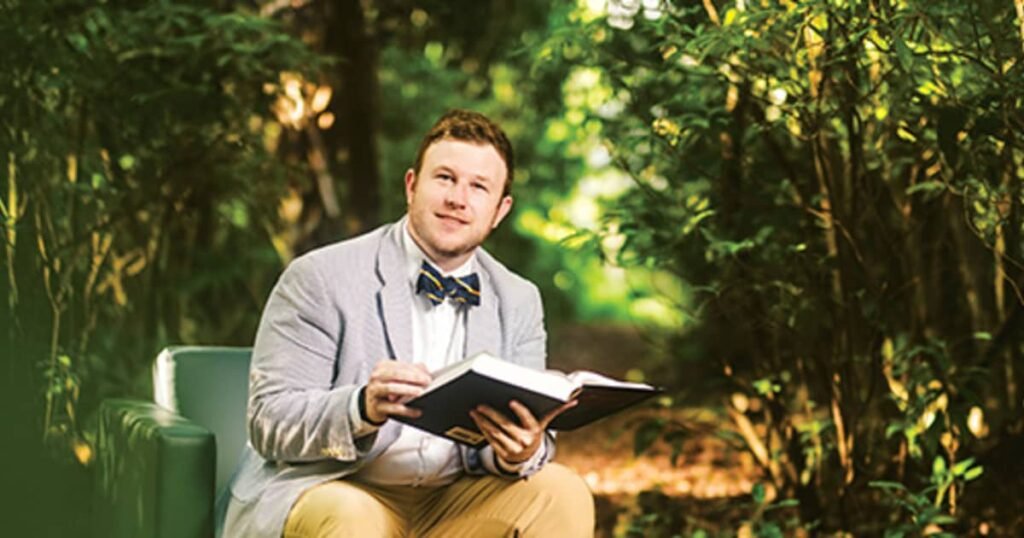 Genetic Engineering and the Endangered Species Act | FIU Research Magazine