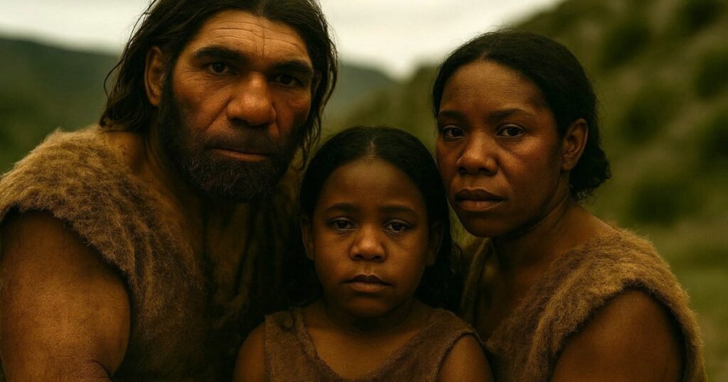 Human-Neanderthal Hybrid Child From 140,000 Years Ago Found in Israel’s Skhul Cave