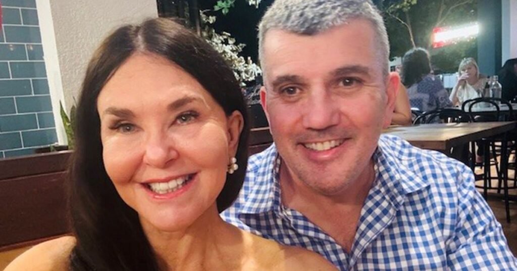 IDH-mutant glioma: Chrissy survived being hit by an Uber only to be told she had brain cancer