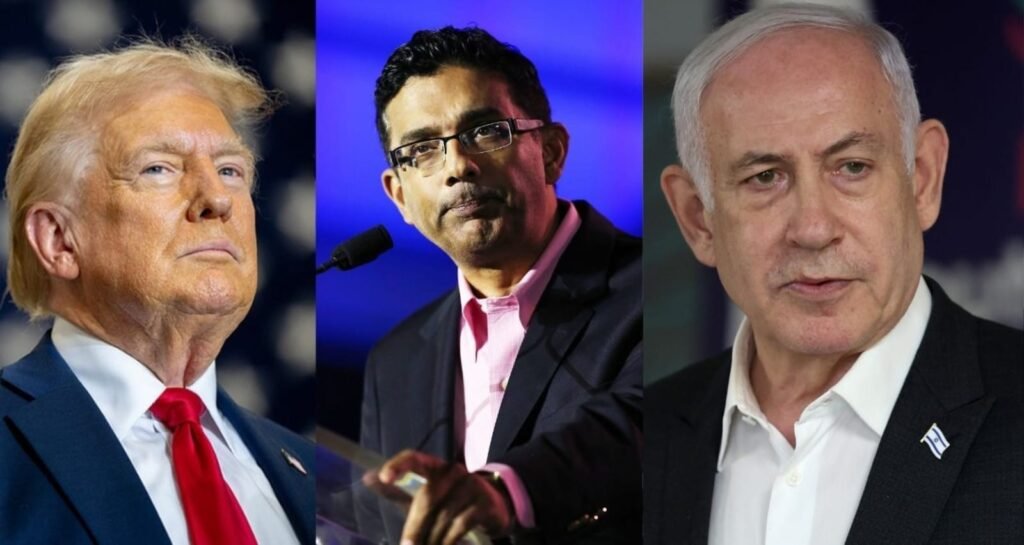 Israel Strikes Hamas Targets In Qatar Israel Strikes Hamas Targets In Qatar