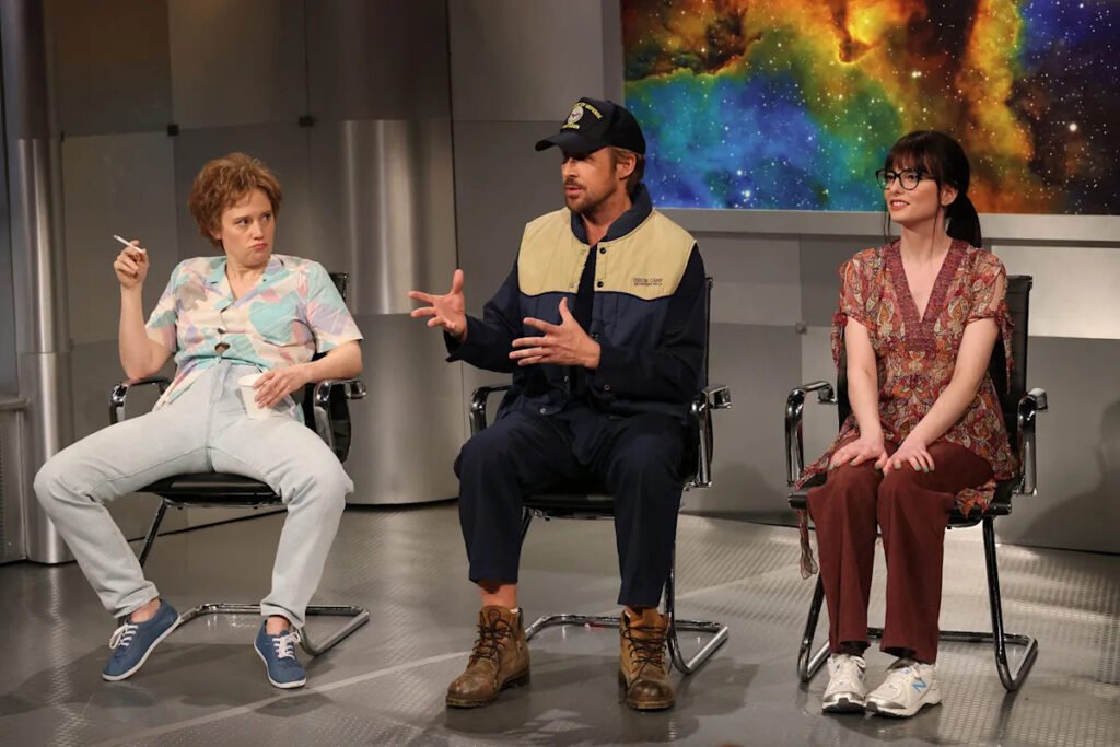 Kate McKinnon Named the SNL Sketch That’s “Flawless from Start to Finish” and We Agree Kate McKinnon Named the SNL Sketch That’s “Flawless from Start to Finish” and We Agree