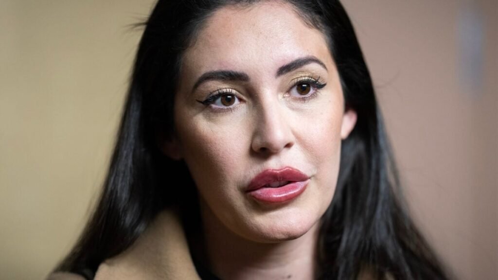 MAGA Congresswoman Claims UFOs Might Be ‘Interdimensional Beings’