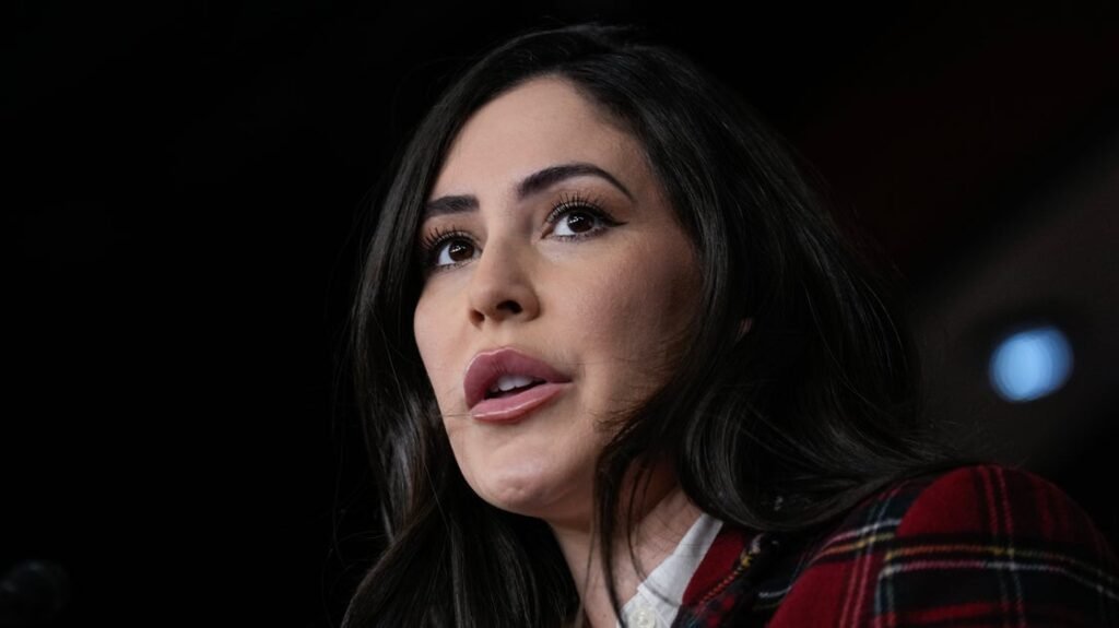 MAGA Lawmaker Suggests That Secrets About UFOs And Aliens Were Removed From The Bible