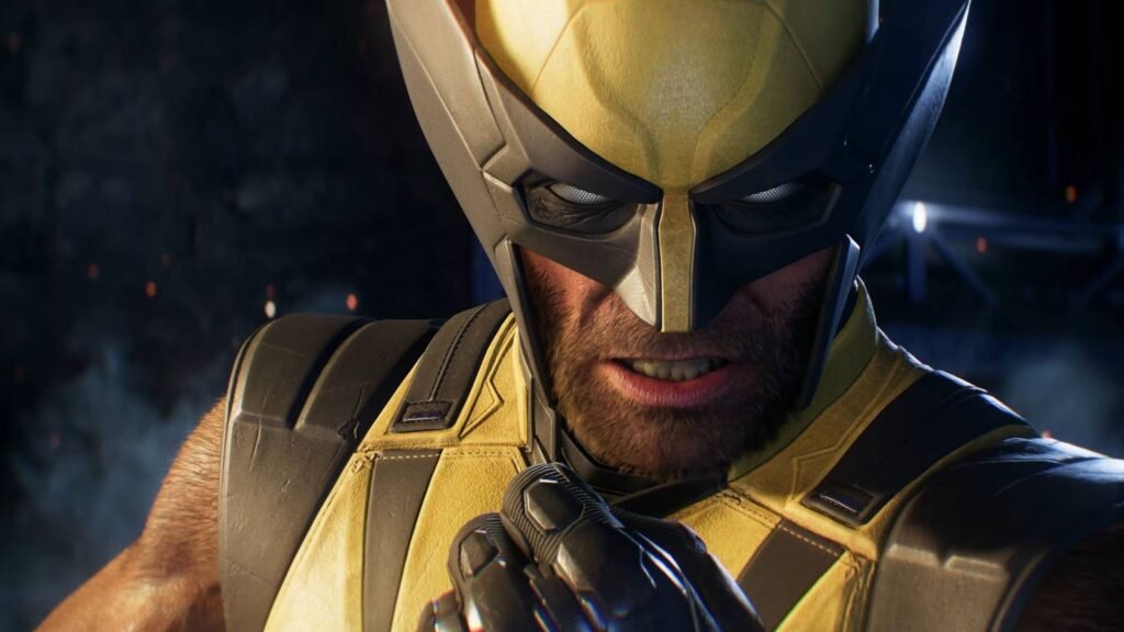 Marvel’s Wolverine Ultra-Violent Gameplay Trailer Revealed