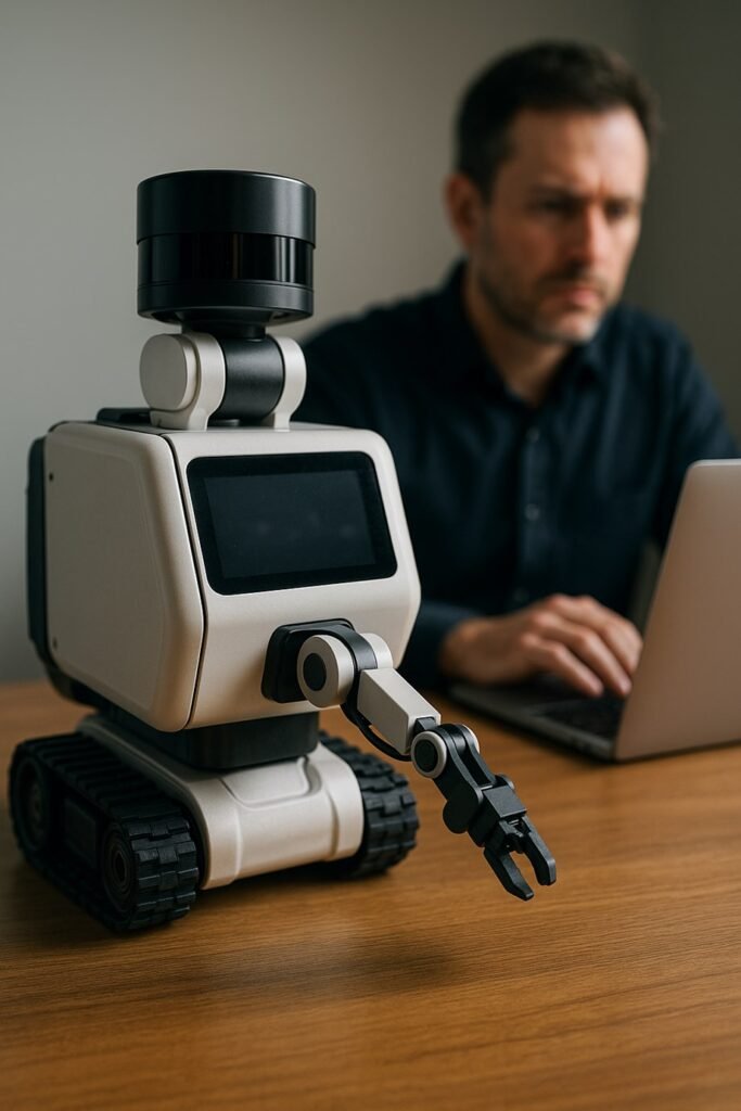 New ethics needed to govern rise of self-directing AI systems