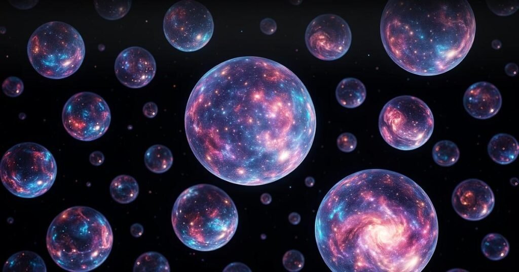 PBS Space Time | Why The Multiverse Could Be Real | Season 11 | Episode 9