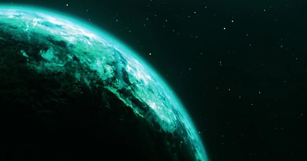 Scientist Says Mysterious Object Approaching Earth May Be Alien Artifact