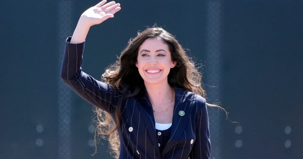 Some congressional Republicans head down weird paths