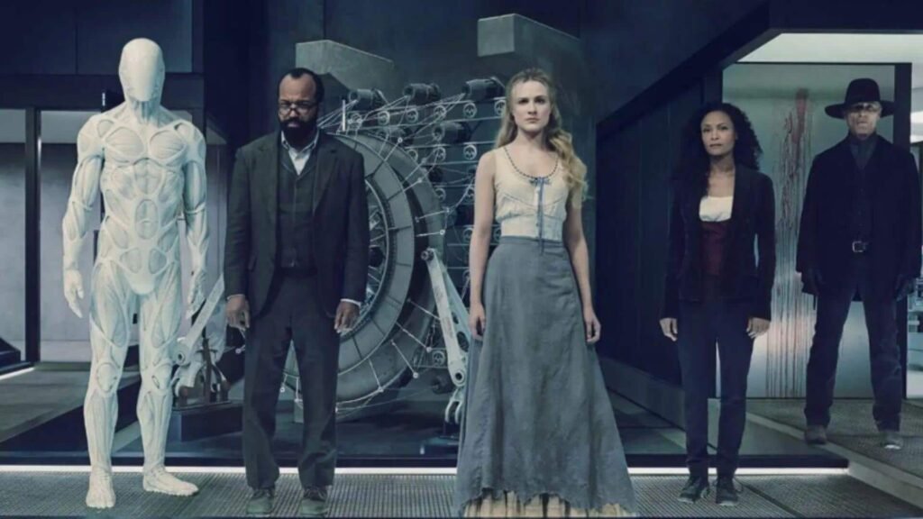 The AI truths hidden in ‘Westworld’s futuristic world