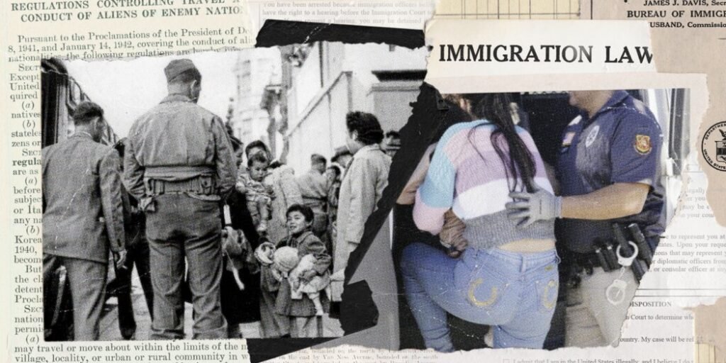 The Alien Enemies Act | Brennan Center for Justice