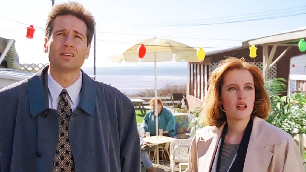 The Best Episode From Every Season of ‘The X-Files’