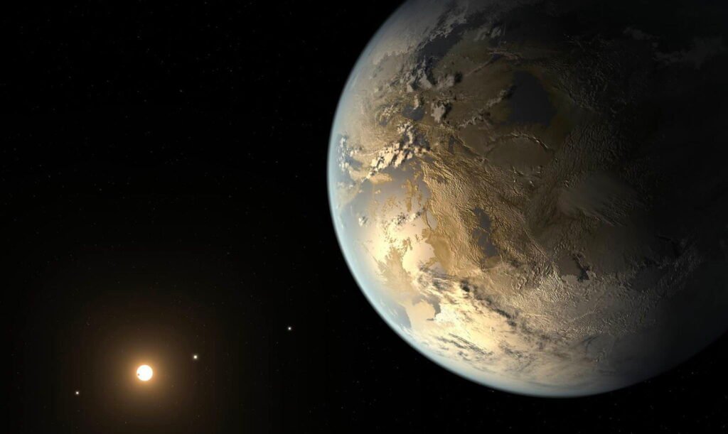 The Nearest Alien Civilization Might Be Across the Galaxy—and Millions of Years Older Than Us