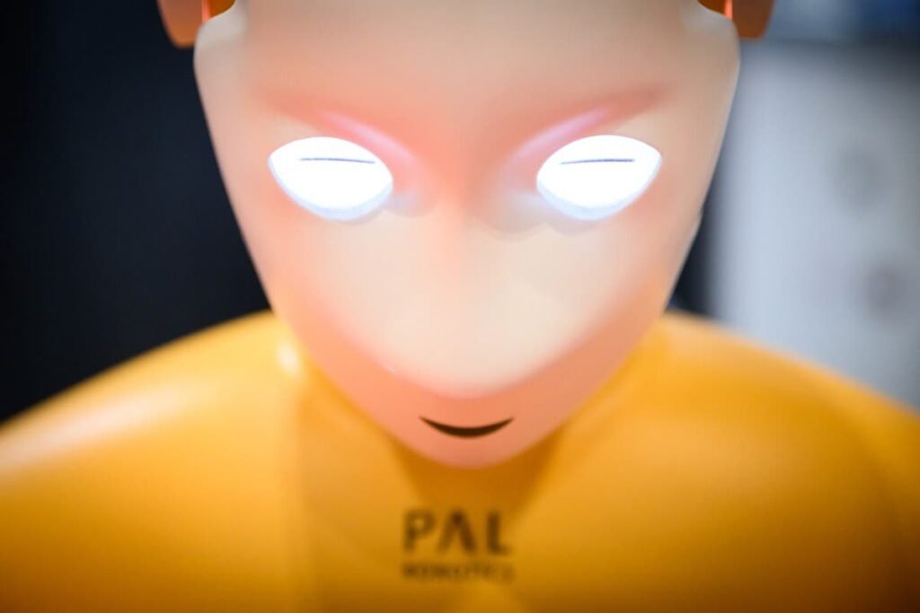 The Perils of Anthropomorphizing Machine Intelligence | O…