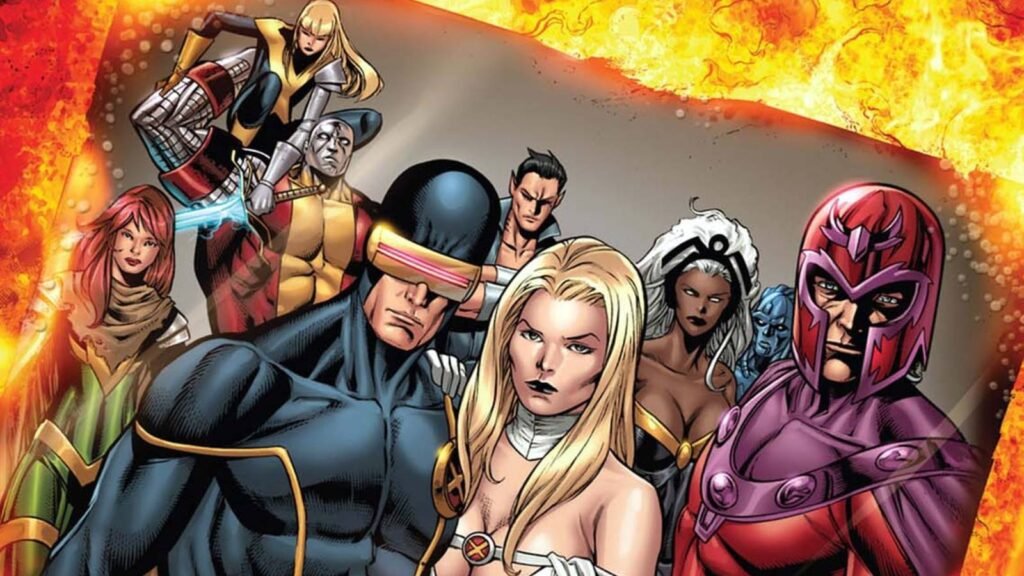 This Enduring Non-Mutant X-Men Character Could Be a Pivotal Ally In the Fall of X (Or the Team’s Final Undoing) This Enduring Non-Mutant X-Men Character Could Be a Pivotal Ally In the Fall of X (Or the Team’s Final Undoing)