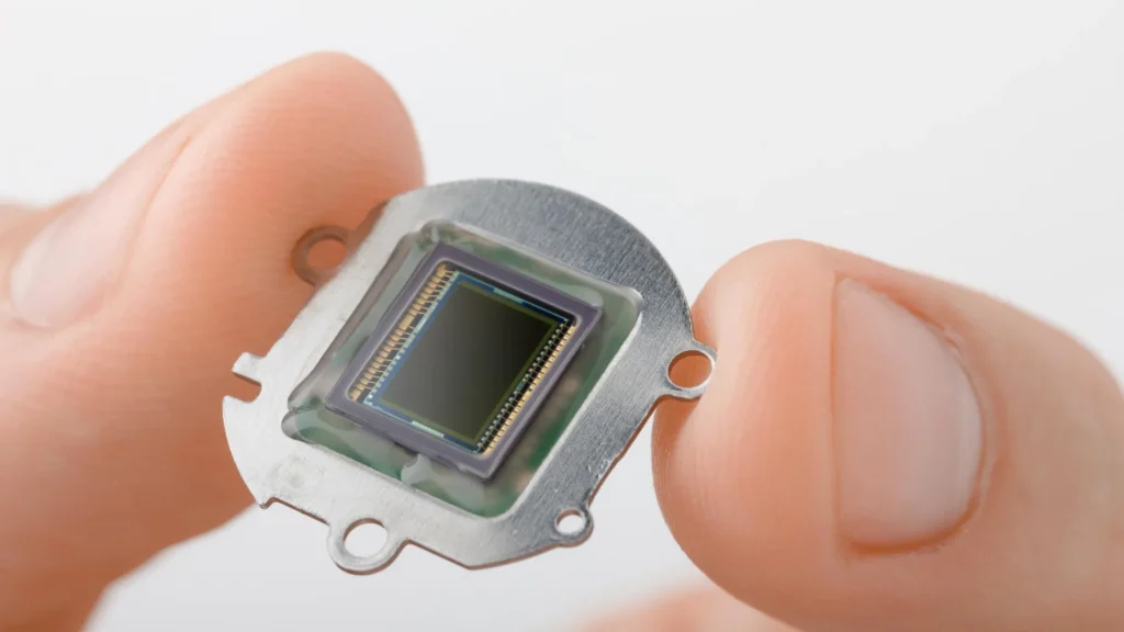 Tiny chip could unlock gamma ray lasers, cure cancer, and explore the multiverse