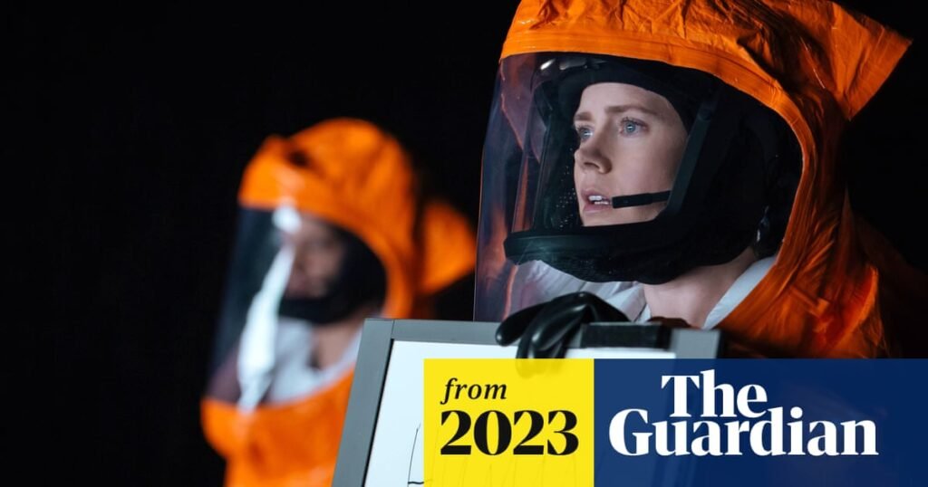 Top 10 strangest alien invasion novels | Books