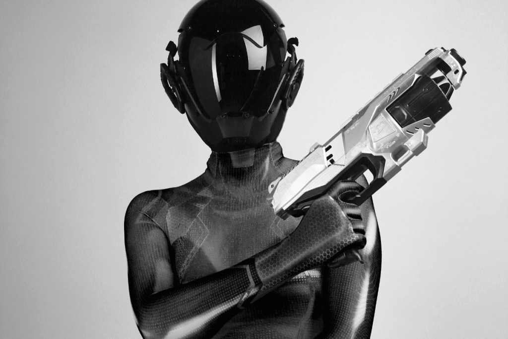 Trump Supporter Anna Paulina Luna Claims Interdimensional Beings Are Real: What Are They?