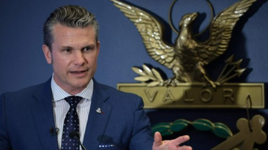 US Defense Secretary Pete Hegseth Faces Second Probe Over Leaked Yemen Strike Details in Private Signal Chat – Herald Goa US Defense Secretary Pete Hegseth Faces Second Probe Over Leaked Yemen Strike Details in Private Signal Chat – Herald Goa