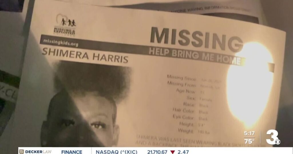 Virginia child abduction rumors are false, but kids still face danger: NCMEC