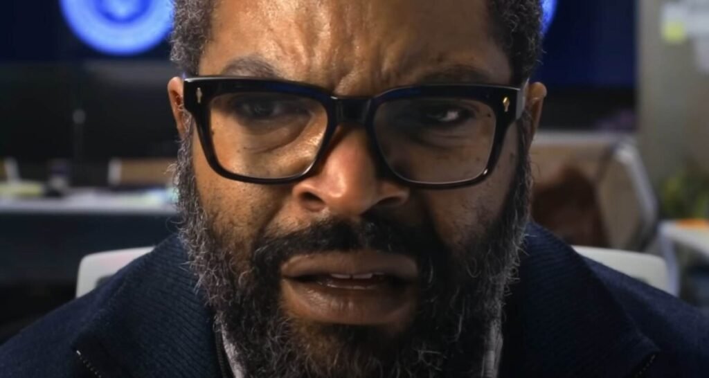 War of the Worlds (2025) Movie Ending Explained: What Do the Aliens Want and How Does Humanity Survive? War of the Worlds (2025) Movie Ending Explained: What Do the Aliens Want and How Does Humanity Survive?