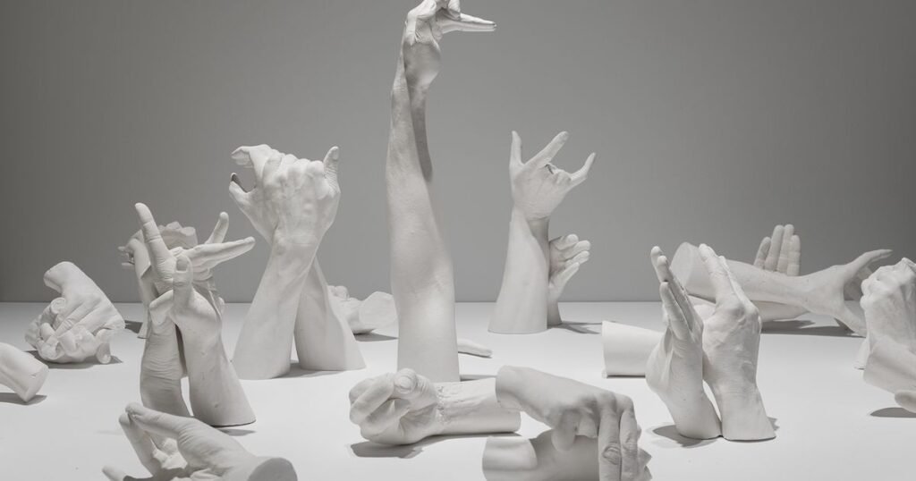 “Why Look at Animals?” – Criticism “Why Look at Animals?” – Criticism