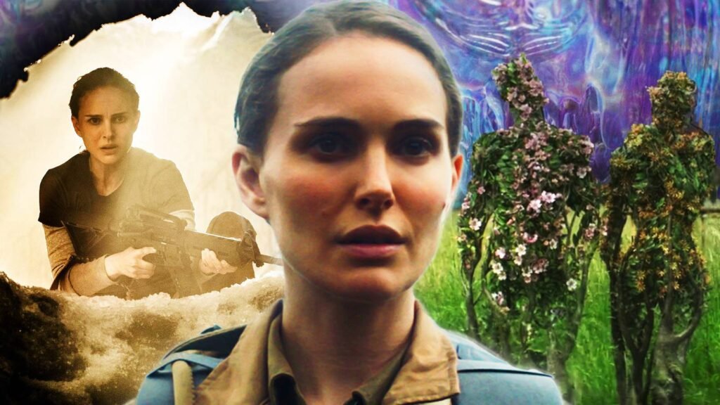 Annihilation Explained & 10 Major Questions Answered