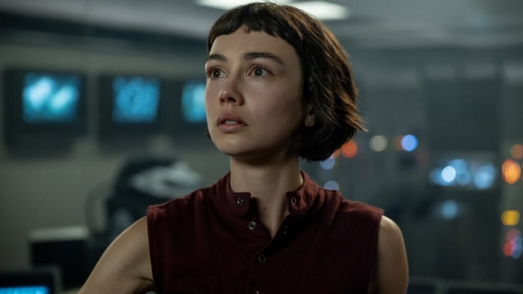 Are ‘Alien: Earth’s’ human/robot hybrids a peek at our Neuralink-enabled future?