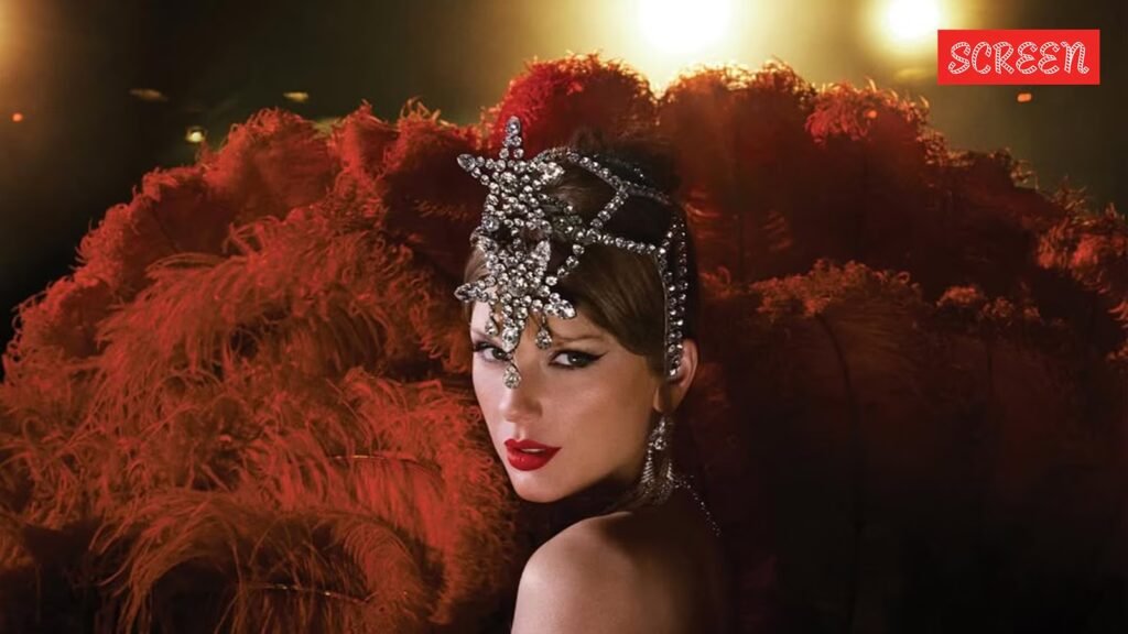 Man tries to serve Taylor Swift with deposition papers in Justin Baldoni case at Travis Kelce’s home, gets arrested | Hollywood News