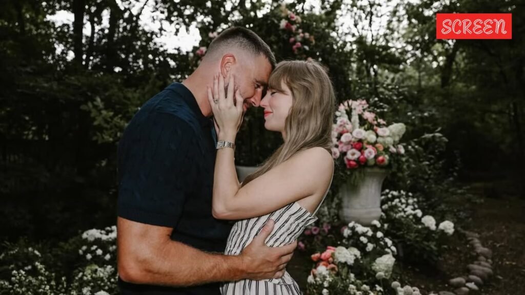 Taylor Swift-Travis Kelce wedding venue: Here’s how much the billionaire’s wedding will cost | Hollywood News Taylor Swift-Travis Kelce wedding venue: Here’s how much the billionaire’s wedding will cost | Hollywood News