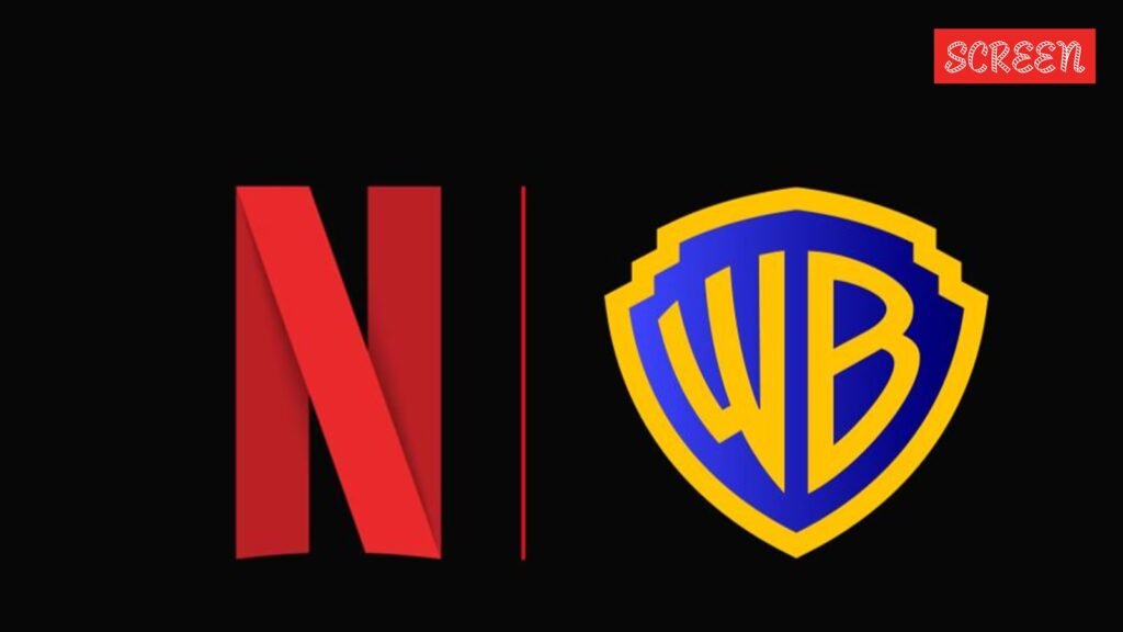 Netflix to buy Warner Bros Discovery’s studios, streaming unit for billion | Hollywood News Netflix to buy Warner Bros Discovery’s studios, streaming unit for billion | Hollywood News