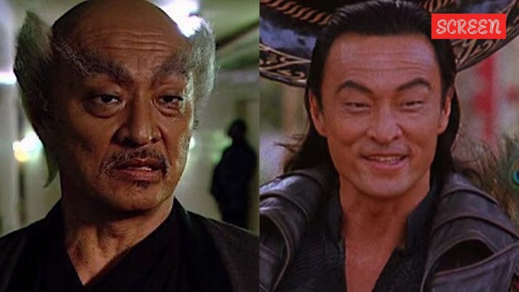 Mortal Kombat and Tekken star Cary-Hiroyuki Tagawa passes away at 75 | Hollywood News Mortal Kombat and Tekken star Cary-Hiroyuki Tagawa passes away at 75 | Hollywood News