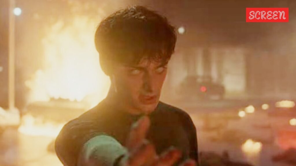 Stranger Things Season 5 BTS: Hopper’s ultimate betrayal, Will Byers’ powers, and that cliffhanger | Hollywood News