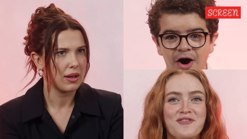 Stranger Things 5 release date and time in India, cast reveals their least favourite season Stranger Things 5 release date and time in India, cast reveals their least favourite season