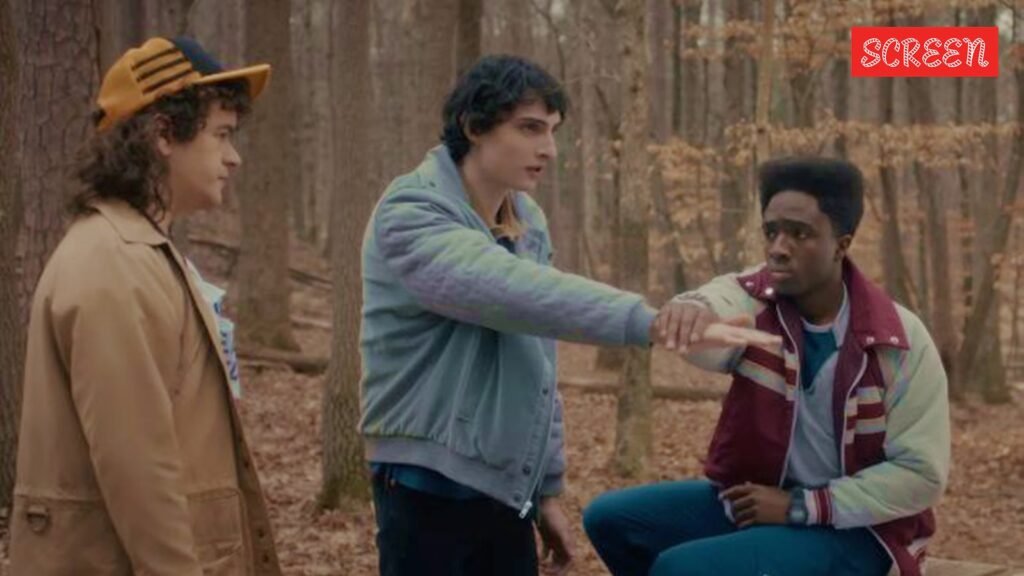 Ahead of Stranger Things Season 5, here is the only recap you’ll need before jumping into it | Hollywood News Ahead of Stranger Things Season 5, here is the only recap you’ll need before jumping into it | Hollywood News