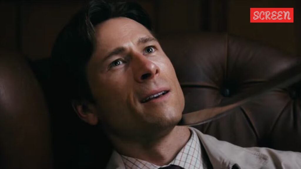 Glen Powell is gearing up for the greatest inheritance battle in How To Make A Killing, watch trailer | Hollywood News Glen Powell is gearing up for the greatest inheritance battle in How To Make A Killing, watch trailer | Hollywood News