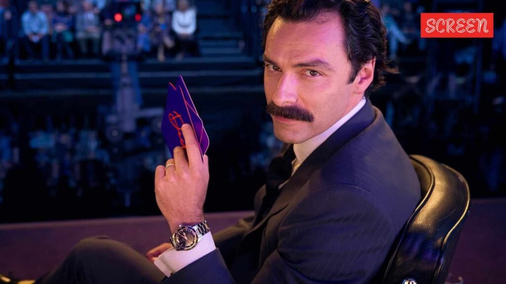 International Emmys 2025: UK wins big with Rivals, Ludwig; Anna Maxwell Martin and Oriol Pla bag top acting honours | Hollywood News International Emmys 2025: UK wins big with Rivals, Ludwig; Anna Maxwell Martin and Oriol Pla bag top acting honours | Hollywood News