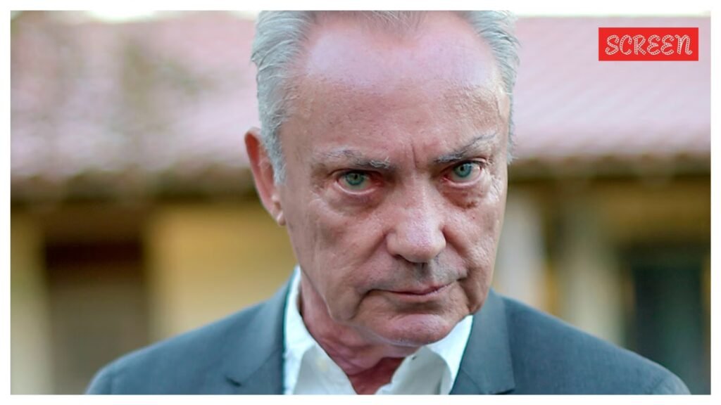Udo Kier, legendary German actor and Lars von Trier’s most frequent collaborator, passes away at 81 | Hollywood News Udo Kier, legendary German actor and Lars von Trier’s most frequent collaborator, passes away at 81 | Hollywood News